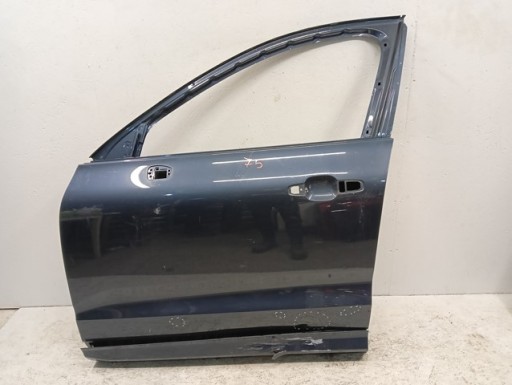 VRATA LIJEVA PREDNJA STRANA VOLVO XC60 XC-60 II 2 17-