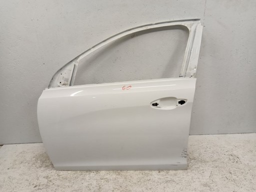 VRATA LIJEVA PREDNJA STRANA PEUGEOT 308 II 2 T9 13-21R