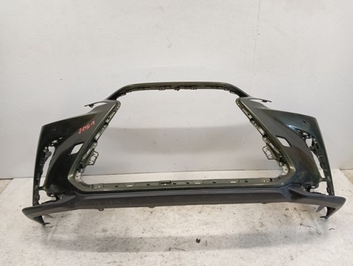 BRANIK PREDNJA STRANA LEXUS NX II 2 21-