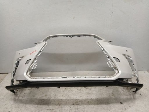 BRANIK PREDNJA STRANA LEXUS NX II 2 21-