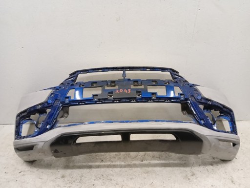 BRANIK PREDNJA STRANA MITSUBISHI ASX REDIZAJN 17-