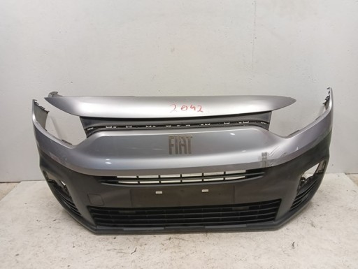 BRANIK PREDNJA STRANA FIAT DOBLO III 3 22-