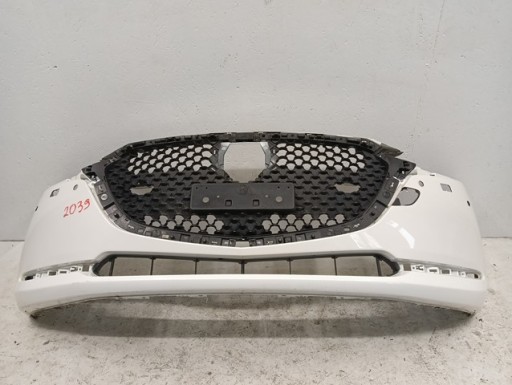 BRANIK PREDNJA STRANA MAZDA II 2 DL REDIZAJN 19-22R