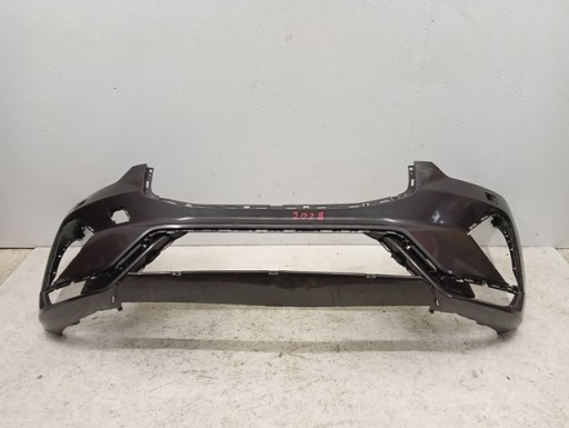 BRANIK PREDNJA STRANA VOLVO XC60 XC-60 II 2 R-DESIGN REDIZAJN 21-