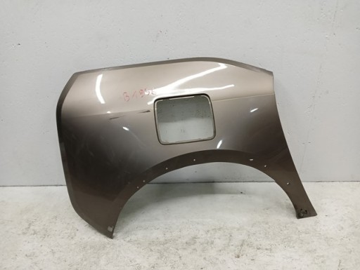 BLATOBRAN DESNA STRANA ZADNJI BMW I3 I-3 L01 2013-