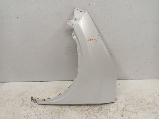 BLATOBRAN LIJEVA STRANA PREDNJA TOYOTA CHR CH-R II 2 23-