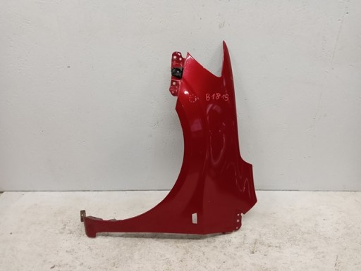 BLATOBRAN LIJEVA STRANA PREDNJA CHEVROLET AVEO T300 11-14R