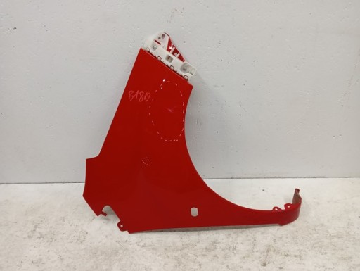 BLATOBRAN DESNA STRANA PREDNJA CHEVROLET SPARK III 3 300M 09-