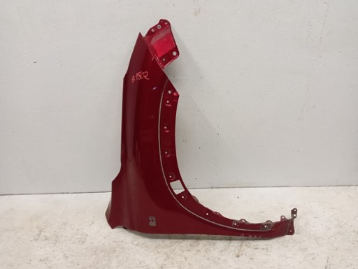 BLATOBRAN DESNA STRANA PREDNJA LEXUS NX I 1 14-