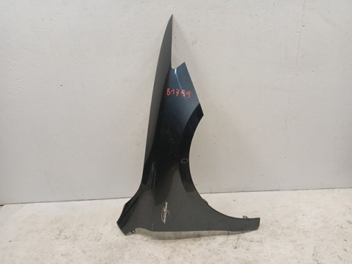 BLATOBRAN DESNA STRANA PREDNJA SKODA SUPERB II 2 3T REDIZAJN 13-15R