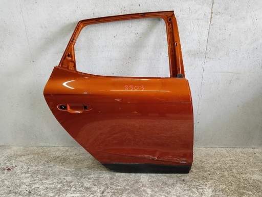 VRATA DESNA  ZADNJA STRANA ZADNJI SEAT ARONA 5F9 17-