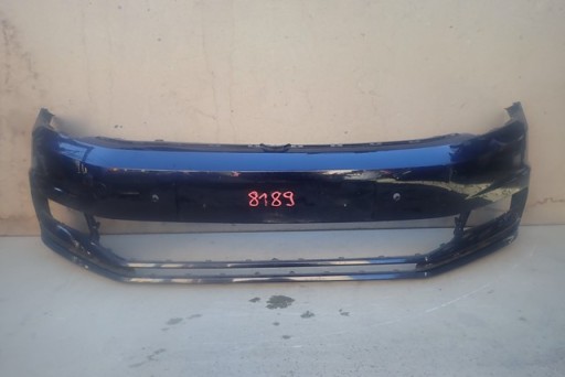 BRANIK PREDNJA STRANA VW TOURAN 3 III 5TA 2015-