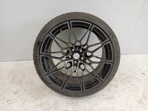 ALUMINIJSKA FELGA BMW M3 G80 G81 M4 G82 G83 20X10.5J ET20 5X112