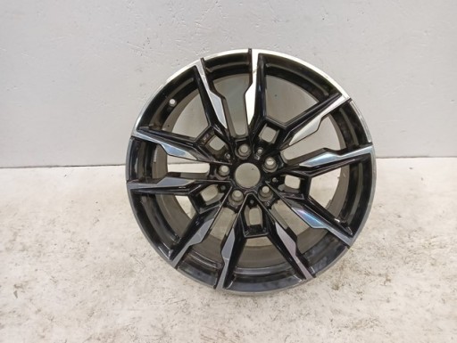 ALUMINIJSKA FELGA BMW IV 4 I4 G26 M-PAKET 19X8.5J ET35 5X112
