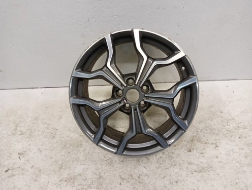 ALUMINIJSKA FELGA BMW X1 F48 X2 F39 M-PAKET 19X8J ET47 5X112