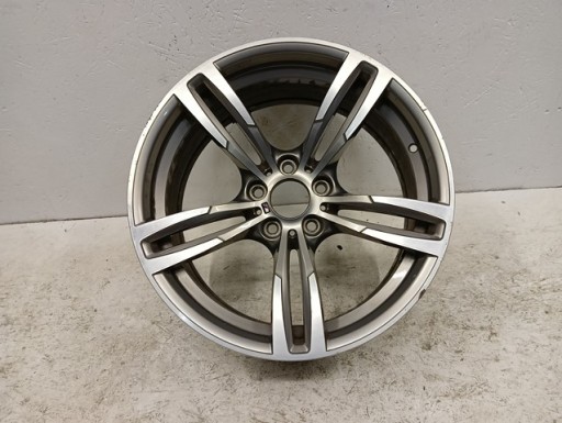 ALUMINIJSKA FELGA BMW M3 F80 M4 F81 F82 19X9J ET29 5X20