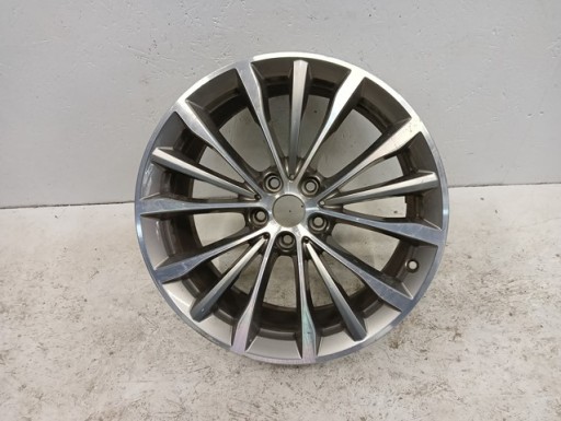 ALUMINIJSKA FELGA BMW V 5 G30 G31 19X9J ET44 5X112
