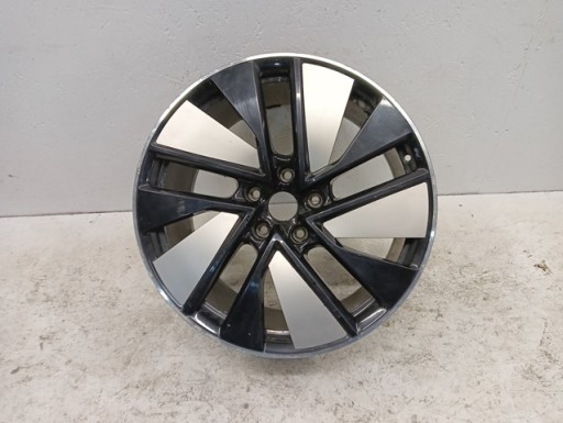 ALUMINIJSKA FELGA AUDI E -TRON TRON 4J3 GT 21X11.5J ET66 5X112