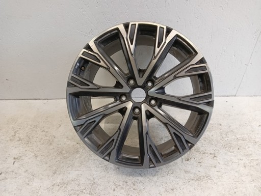 ALUMINIJSKA FELGA AUDI E TRON E-TRON RS 21X9.5J ET63 5X112