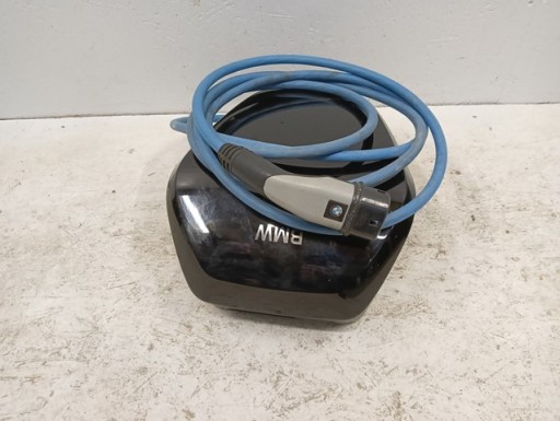 WALLBOX STANICA PUNJENJA BMW I3 I8 G70 U11
