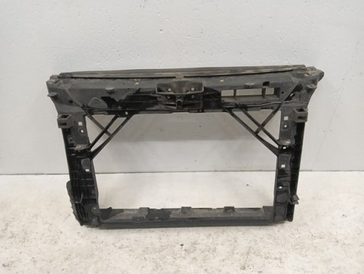 VEZNI LIM PREDNJA STRANA POJAČANJE SKODA RAPID 5JA 12-19R