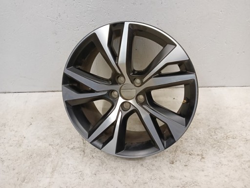 ALUMINIJSKA FELGA VOLVO S60 V60 18X8J ET42 5X108