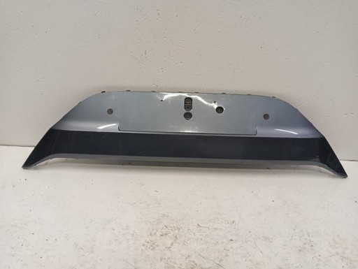 LAJSNA SPOJLER DODATAK MREŽICA BRANIKA ZADNJI TOYOTA AYGO X 22-