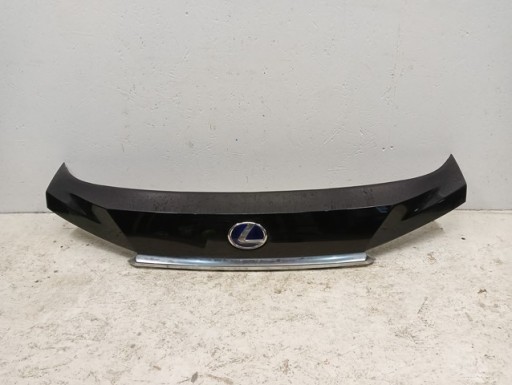 SPOJLER DODATAK NA GEPEKA LEXUS RX IV 4 15-