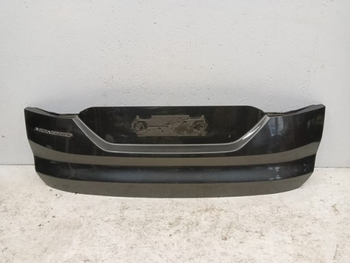 SPOJLER DODATAK NA GEPEKA FORD MONDEO MK5 KARAVAN 14-