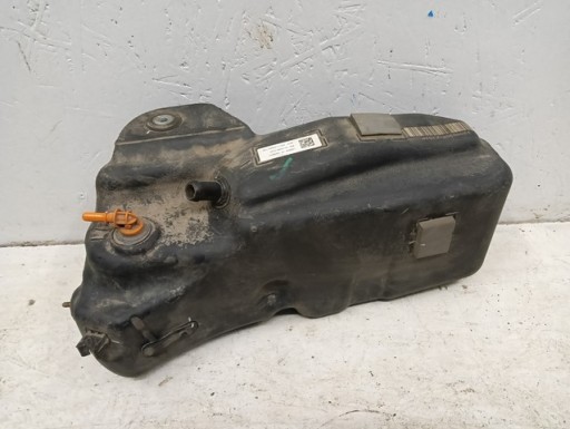 POSUDA ADBLUE AD-BLUE BMW V 5 F10 F11 F07 535D