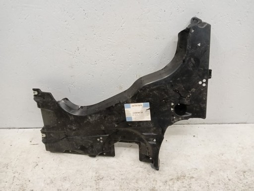 POKLOPAC PODVOZJA DESNA STRANA BMW VII 7 G11 G12 15-