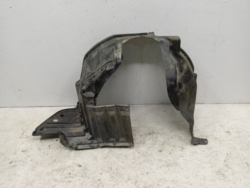 PVC BLATOBRANA DESNA STRANA PREDNJA SUZUKI SX4 S-CROSS REDIZAJN 16-