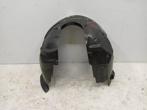 PVC BLATOBRANA LIJEVA STRANA PREDNJA FORD MONDEO MK5 V 14-