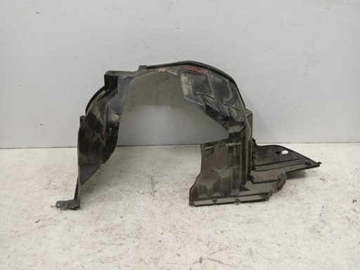 PVC BLATOBRANA LIJEVA STRANA PREDNJA SUZUKI SX4 S-CROSS REDIZAJN 16-