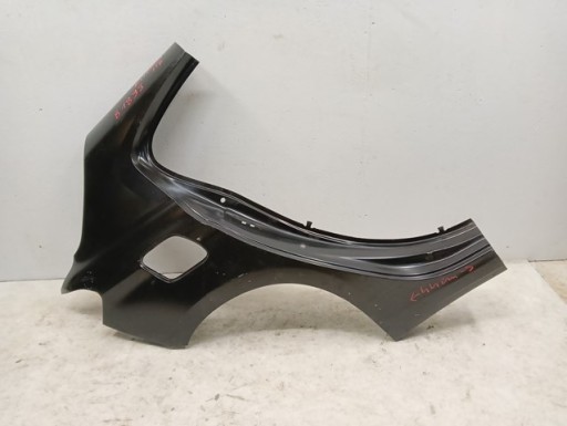 BLATOBRAN DESNA STRANA ZADNJI OPLATA  ZADNJA FIAT TIPO II 2 HATCHBACK (OBIČNI) 15-