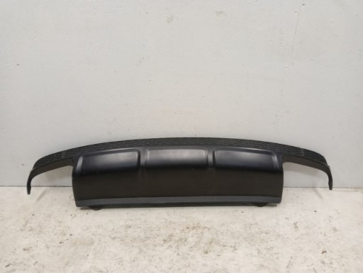 SPOJLER BRANIKA ZADNJI ZADNJA AUDI Q7 II 2 4M S-LINE 15-