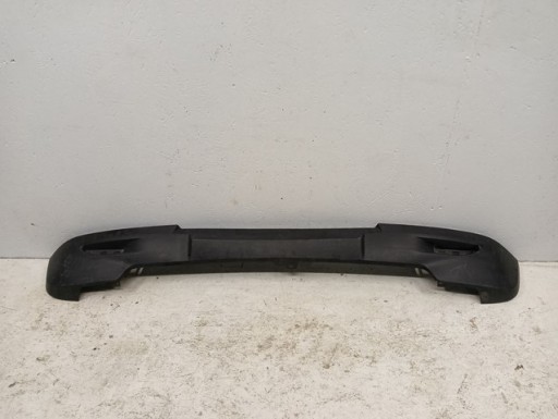 SPOJLER BRANIKA ZADNJI ZADNJA MITSUBISHI COLT (5 VRATA) 08-12R