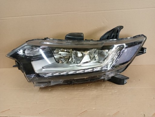 LAMPA FAR LIJEVA STRANA FULL LED MITSUBISHI OUTLANDER III 3 REDIZAJN 15-18