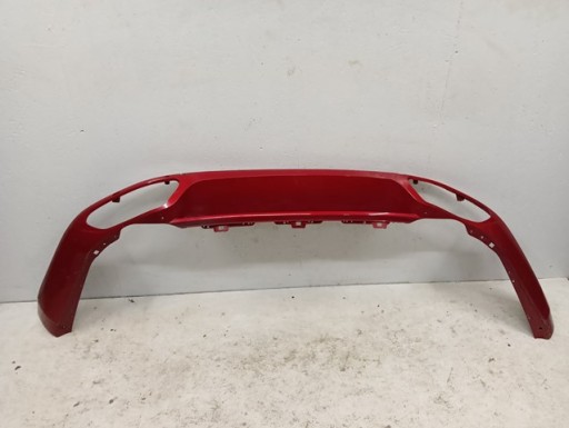 SPOJLER BRANIKA ZADNJI ZADNJA VW ARTEON 3G8 R-LINE 17-