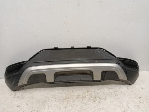 SPOJLER BRANIKA ZADNJI ZADNJA VW T ROC T-ROC 2GA REDIZAJN 21-