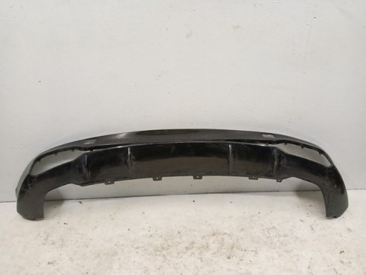 SPOJLER BRANIKA ZADNJI ZADNJA AUDI Q5 II 2 80A S-LINE 17-
