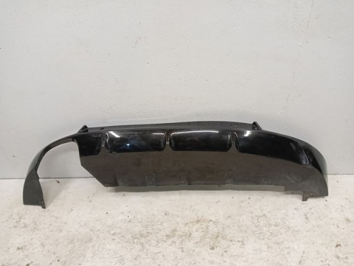 SPOJLER BRANIKA ZADNJI ZADNJA PEUGEOT 508 II 2 19-