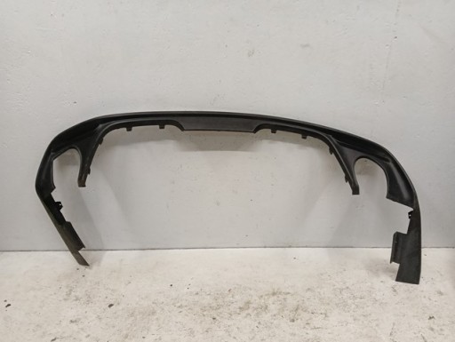 SPOJLER BRANIKA ZADNJI ZADNJA FORD MUSTANG VI 6 GT 15-