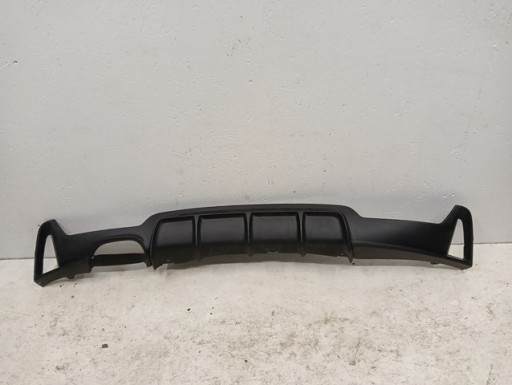 SPOJLER BRANIKA ZADNJI ZADNJA BMW IV 4 F32 F33 F36 M-PERFORMANCE