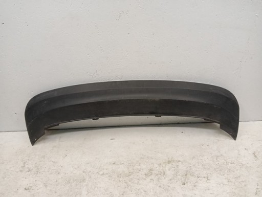 SPOJLER BRANIKA ZADNJI ZADNJA SKODA RAPID 5JH LIFTBACK 12-