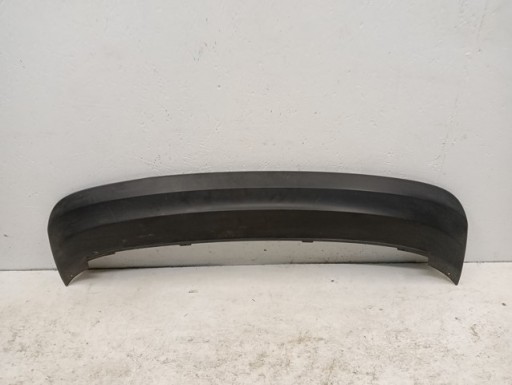 SPOJLER BRANIKA ZADNJI ZADNJA SKODA RAPID 5JH LIFTBACK 12-