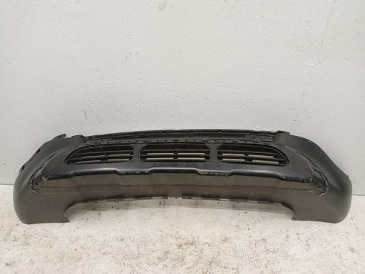 SPOJLER BRANIKA PREDNJA STRANA CITROEN C3 AIRCORSS 17-