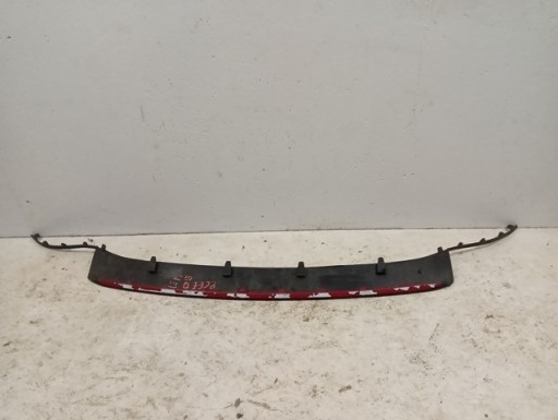 SPOJLER BRANIKA PREDNJA STRANA KIA PROCEED GT 18-