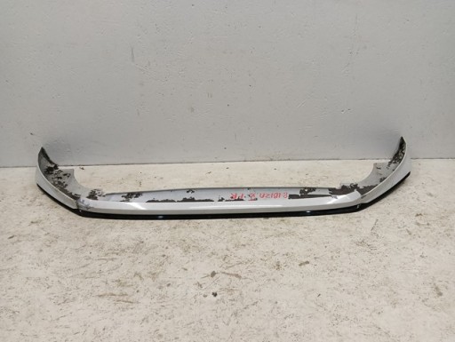 SPOJLER BRANIKA PREDNJA STRANA SEAT IBIZA V 5 FR 17-