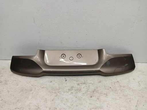 SPOJLER DODATAK NA GEPEKA BMW I3 I01 REDIZAJN LCI 17-